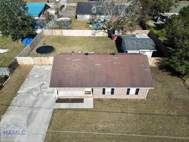 141 Kyle Lane, Hinesville, GA 31313