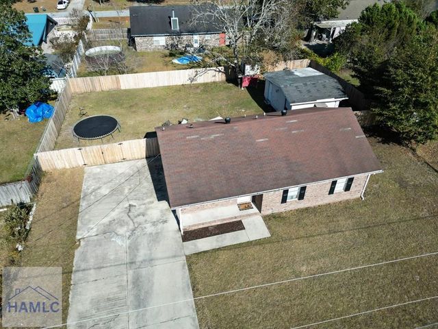 141 Kyle Lane, Hinesville, GA 31313