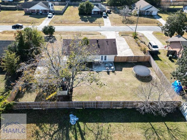 141 Kyle Lane, Hinesville, GA 31313