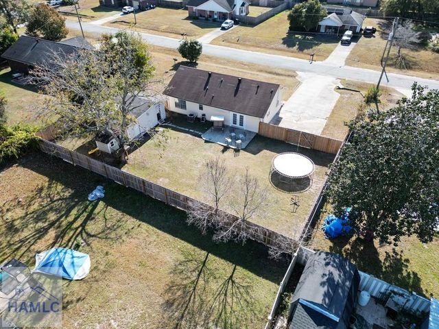 141 Kyle Lane, Hinesville, GA 31313