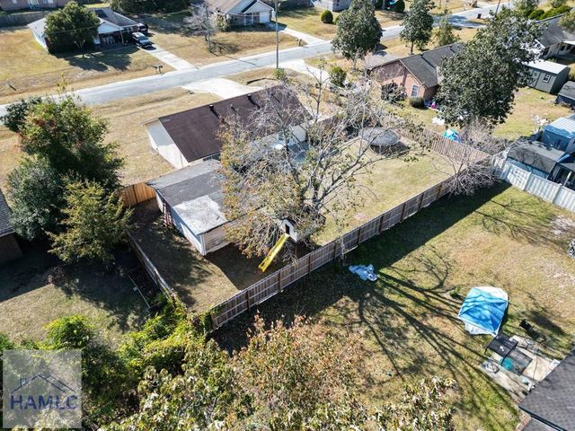 141 Kyle Lane, Hinesville, GA 31313