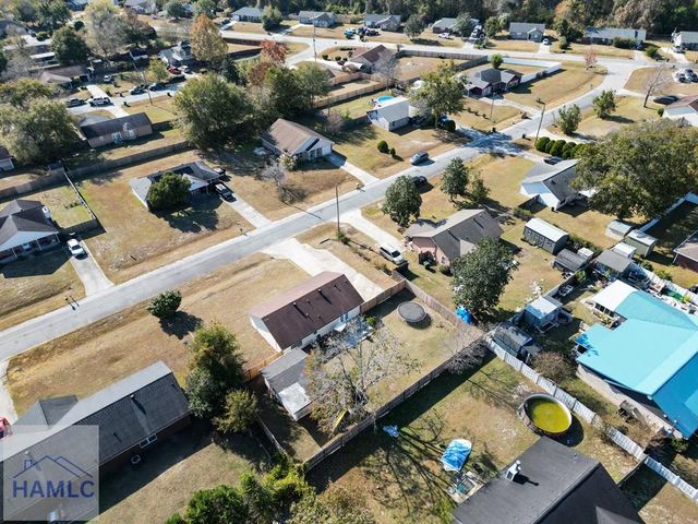 141 Kyle Lane, Hinesville, GA 31313