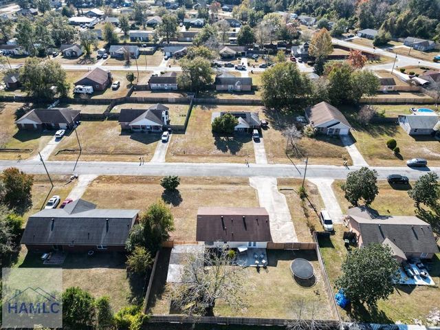 141 Kyle Lane, Hinesville, GA 31313