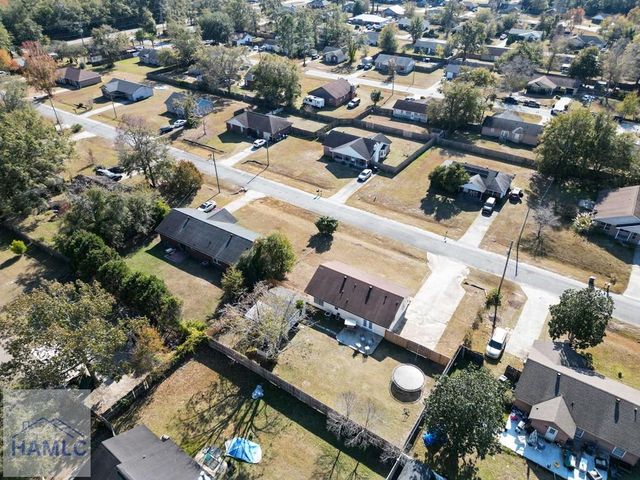 141 Kyle Lane, Hinesville, GA 31313