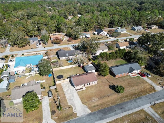 141 Kyle Lane, Hinesville, GA 31313