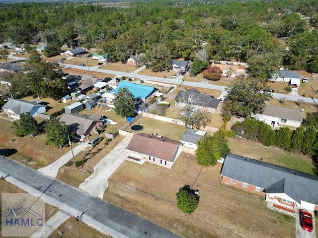 141 Kyle Lane, Hinesville, GA 31313