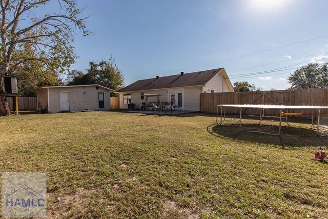 141 Kyle Lane, Hinesville, GA 31313