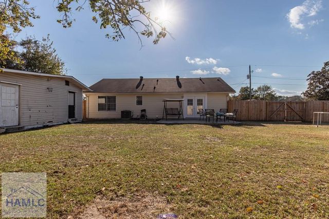 141 Kyle Lane, Hinesville, GA 31313