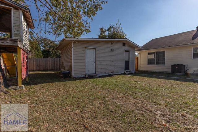 141 Kyle Lane, Hinesville, GA 31313