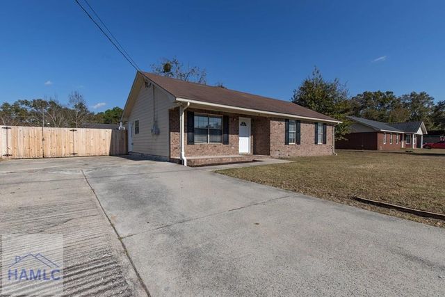 141 Kyle Lane, Hinesville, GA 31313