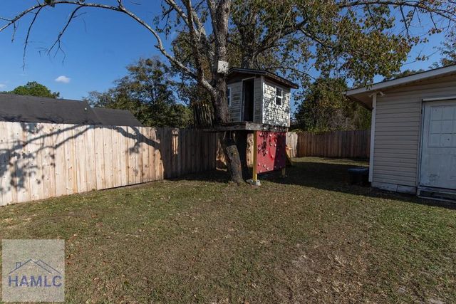 141 Kyle Lane, Hinesville, GA 31313