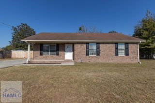 141 Kyle Lane, Hinesville, GA 31313