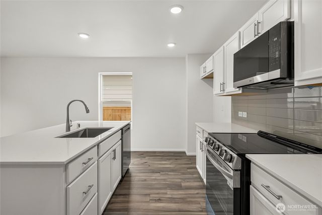 115 Willowbrook Drive, Chehalis, WA 98532