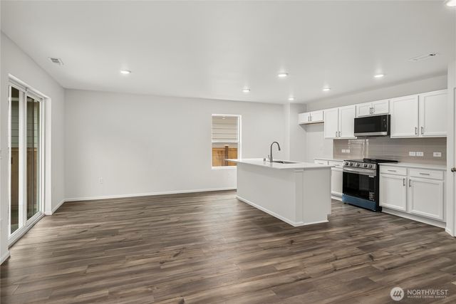 115 Willowbrook Drive, Chehalis, WA 98532
