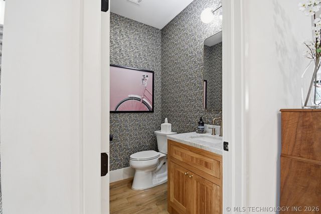 12010 S 68th East Avenue, Bixby, OK 74008