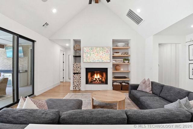 12010 S 68th East Avenue, Bixby, OK 74008