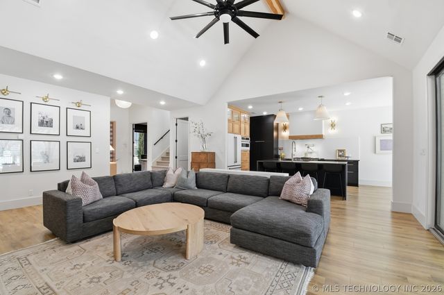 12010 S 68th East Avenue, Bixby, OK 74008