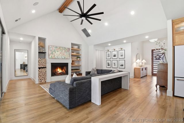 12010 S 68th East Avenue, Bixby, OK 74008