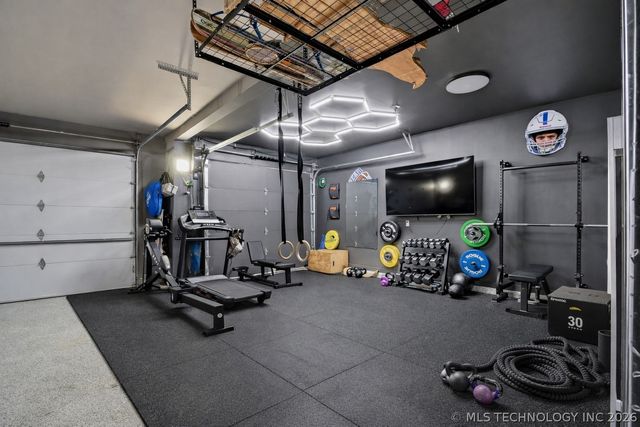 12010 S 68th East Avenue, Bixby, OK 74008