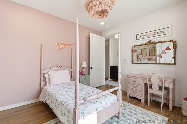 12010 S 68th East Avenue, Bixby, OK 74008