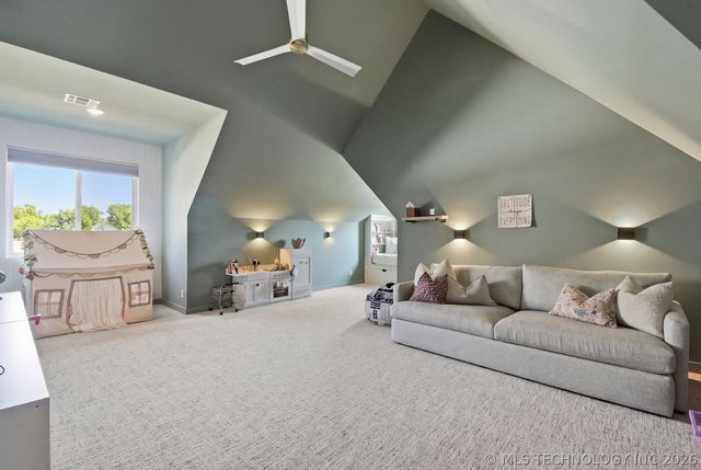 12010 S 68th East Avenue, Bixby, OK 74008