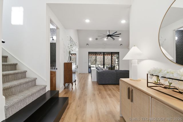 12010 S 68th East Avenue, Bixby, OK 74008