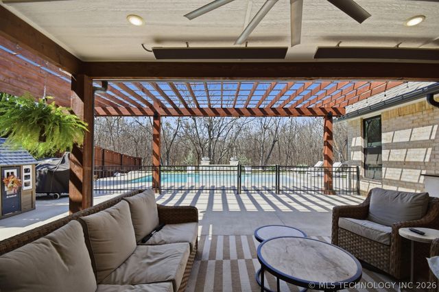 12010 S 68th East Avenue, Bixby, OK 74008