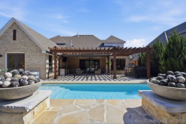 12010 S 68th East Avenue, Bixby, OK 74008