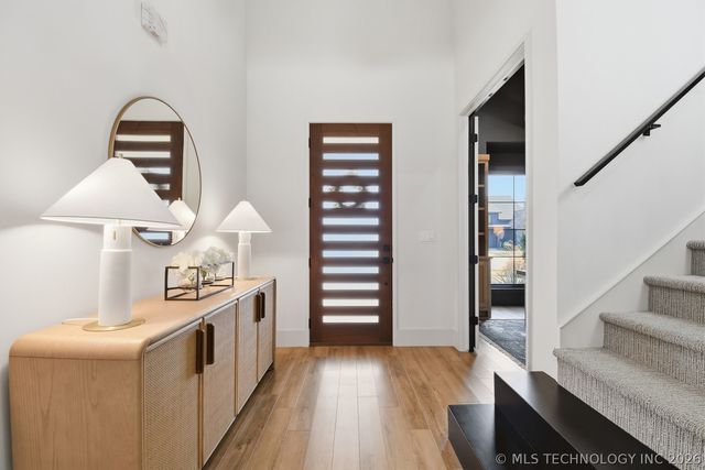 12010 S 68th East Avenue, Bixby, OK 74008