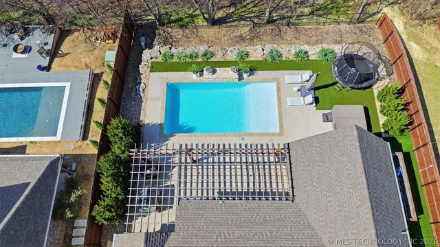 12010 S 68th East Avenue, Bixby, OK 74008