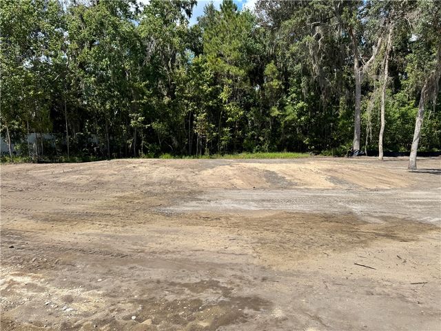 164 Old Wharf Road, Brunswick, GA 31523