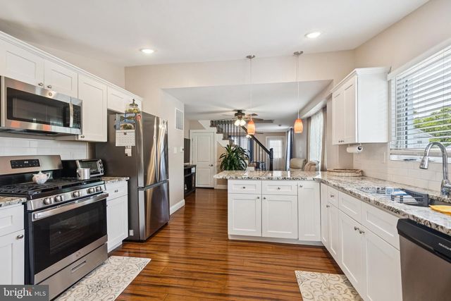 109 GREEN ST, Mount Holly, NJ 08060