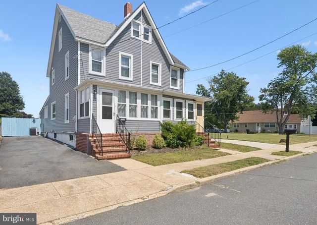 109 GREEN ST, Mount Holly, NJ 08060
