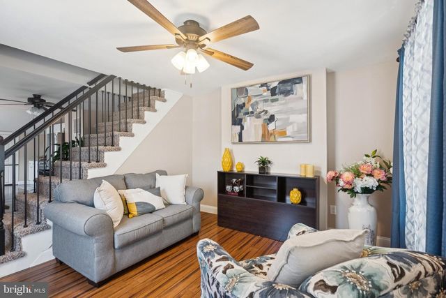 109 GREEN ST, Mount Holly, NJ 08060