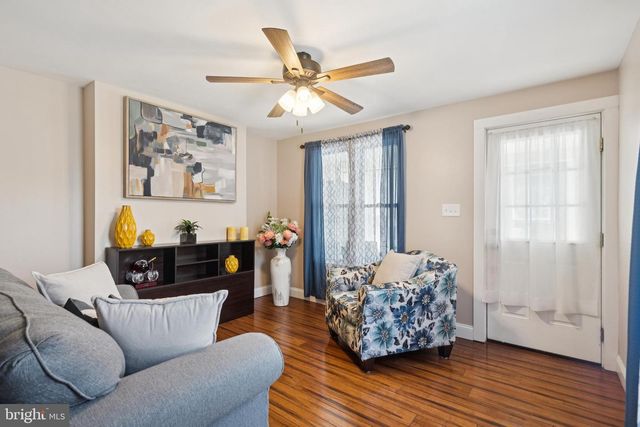 109 GREEN ST, Mount Holly, NJ 08060