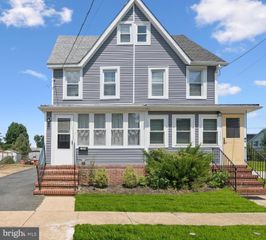 109 GREEN ST, Mount Holly, NJ 08060