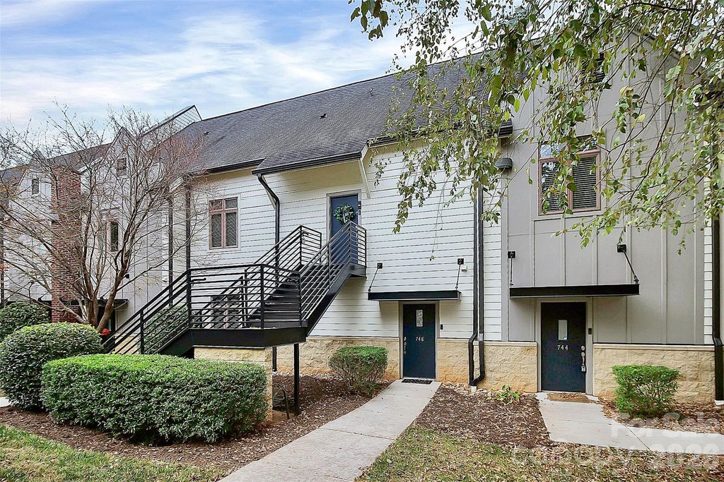 748 Cotton Gin Alley, Davidson, NC 28036