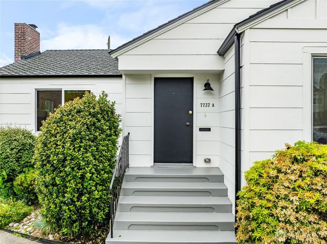 7737 21st Avenue NW #A & B, Seattle, WA 98117