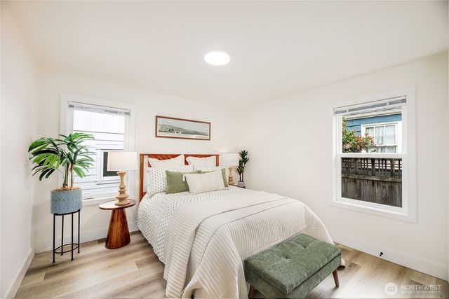7737 21st Avenue NW #A & B, Seattle, WA 98117