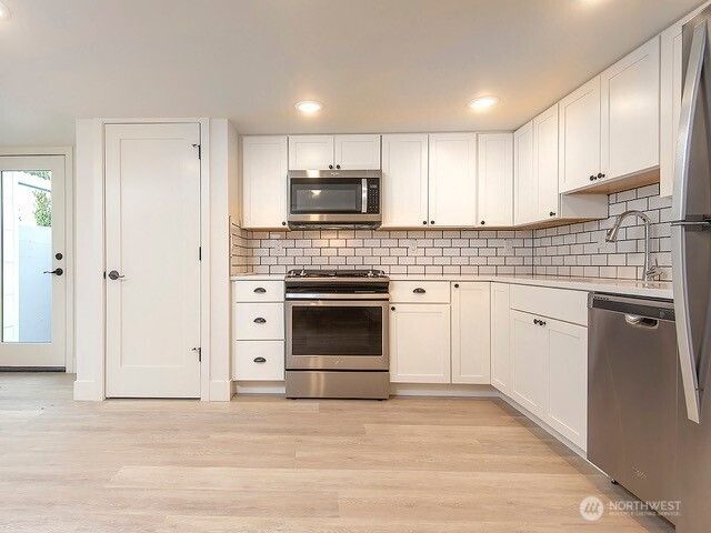 7737 21st Avenue NW #A & B, Seattle, WA 98117