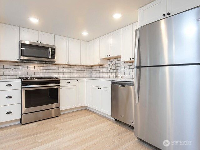 7737 21st Avenue NW #A & B, Seattle, WA 98117