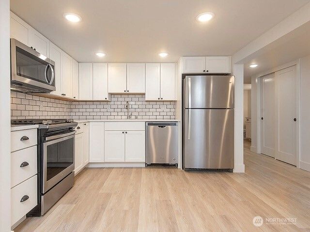 7737 21st Avenue NW #A & B, Seattle, WA 98117