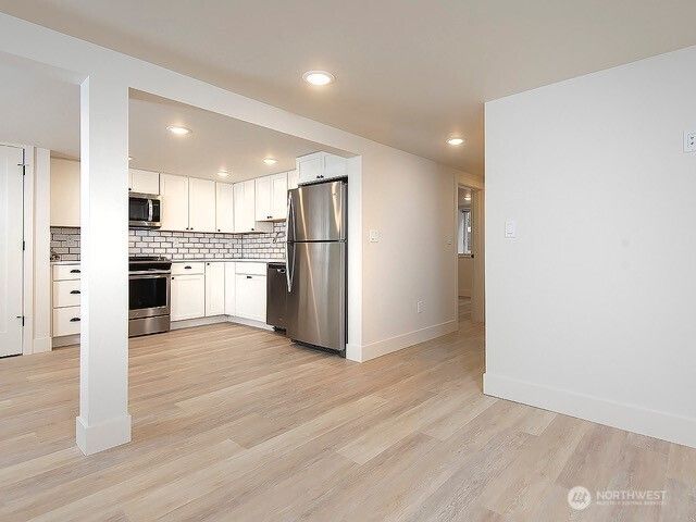 7737 21st Avenue NW #A & B, Seattle, WA 98117