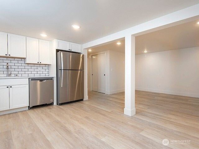7737 21st Avenue NW #A & B, Seattle, WA 98117