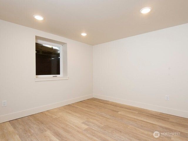7737 21st Avenue NW #A & B, Seattle, WA 98117