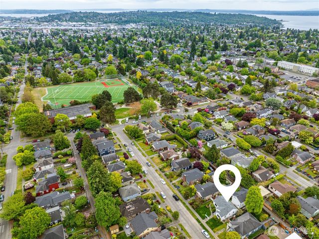7737 21st Avenue NW #A & B, Seattle, WA 98117