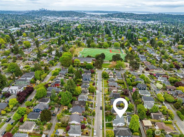 7737 21st Avenue NW #A & B, Seattle, WA 98117