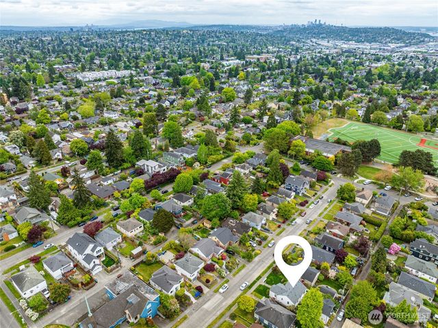 7737 21st Avenue NW #A & B, Seattle, WA 98117