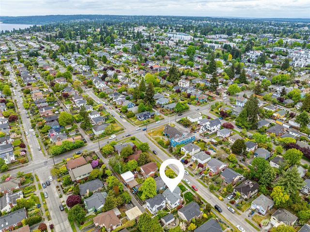 7737 21st Avenue NW #A & B, Seattle, WA 98117