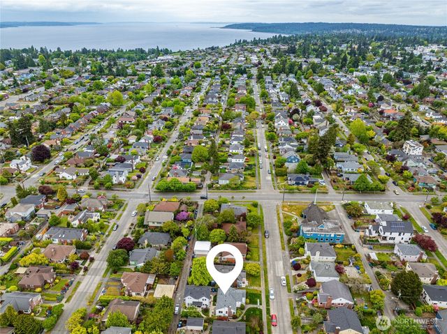7737 21st Avenue NW #A & B, Seattle, WA 98117